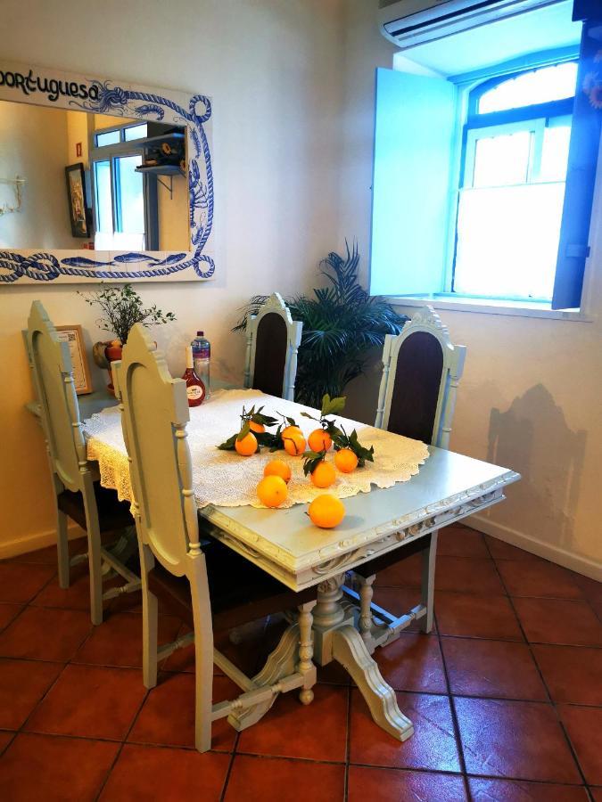 Charming Portuguese Style Apartment, For Rent "Vida A Portuguesa", "Sardinha" Alojamento Local Portimao Exterior photo