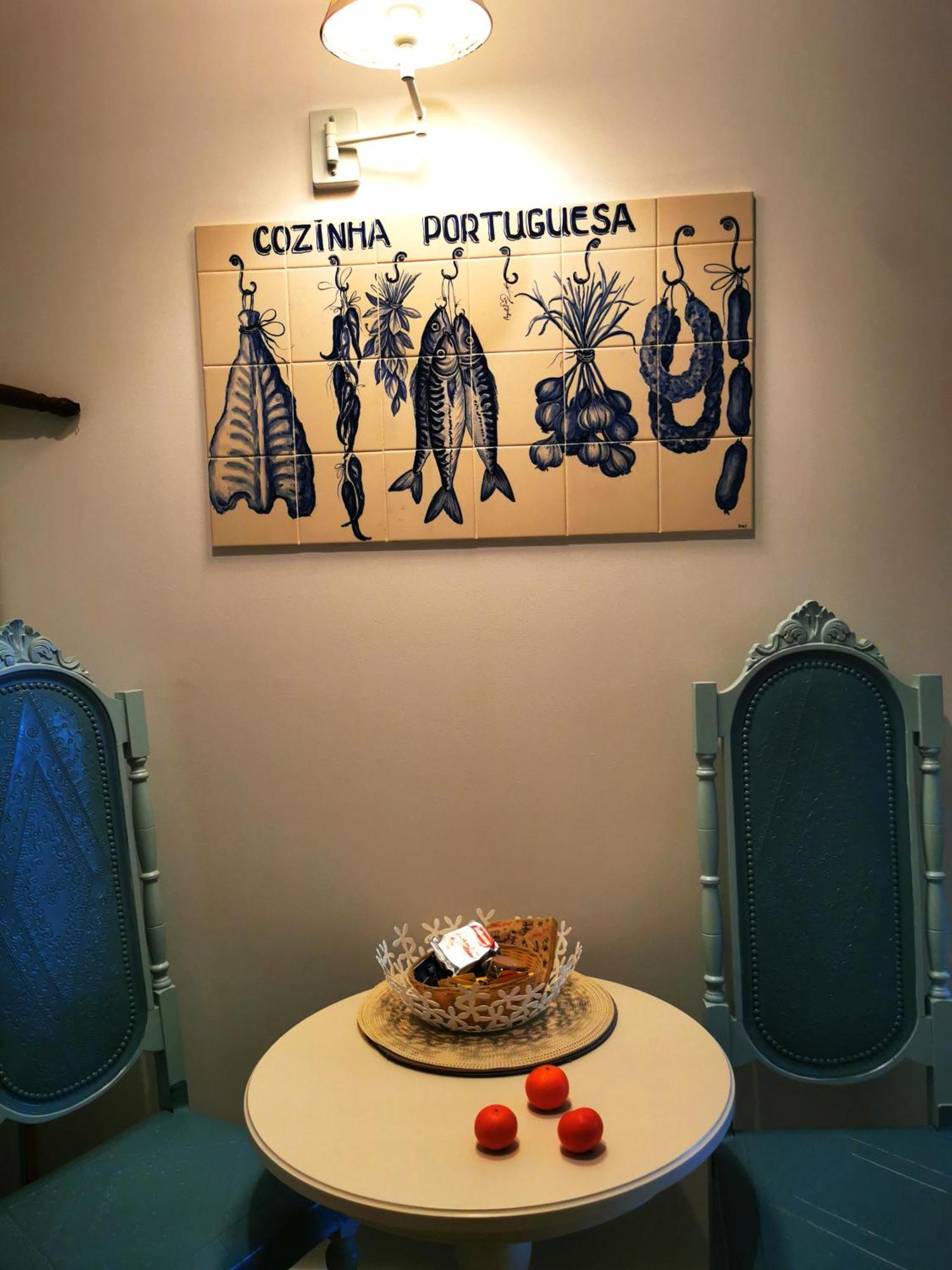 Charming Portuguese Style Apartment, For Rent "Vida A Portuguesa", "Sardinha" Alojamento Local Portimao Exterior photo