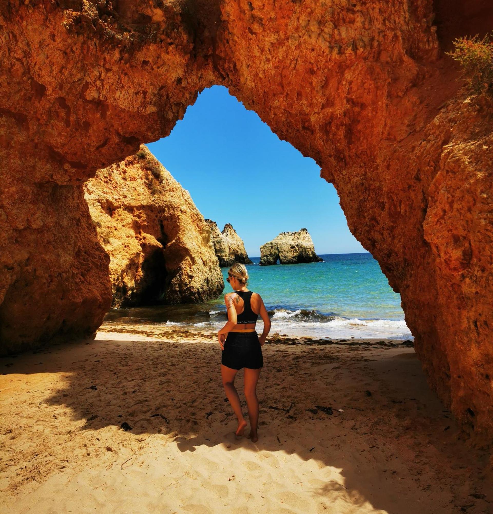 Charming Portuguese Style Apartment, For Rent "Vida A Portuguesa", "Sardinha" Alojamento Local Portimao Exterior photo